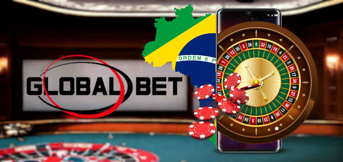 As apostas em esportes estão sempre perto de você com o aplicativo Globalbet